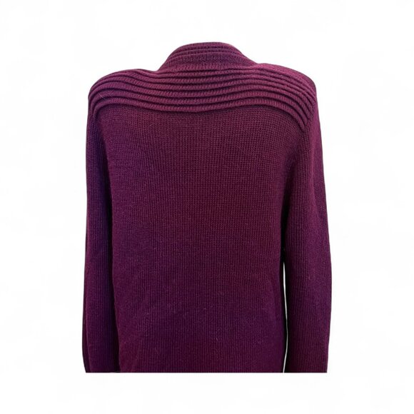 Vintage Alpaca wool sweater, one size, made in Peru - Picture 11 of 12